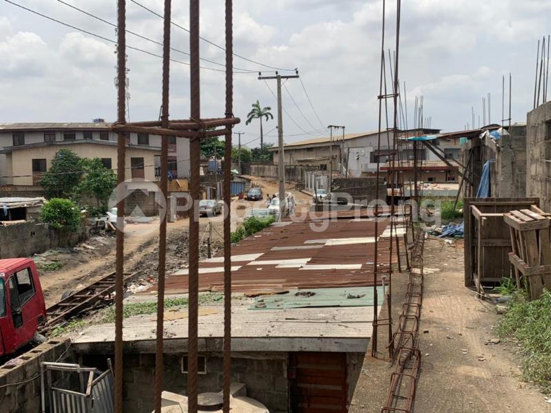 Commercial Property for sale Katagora Market Abule Egba Abule Egba Lagos