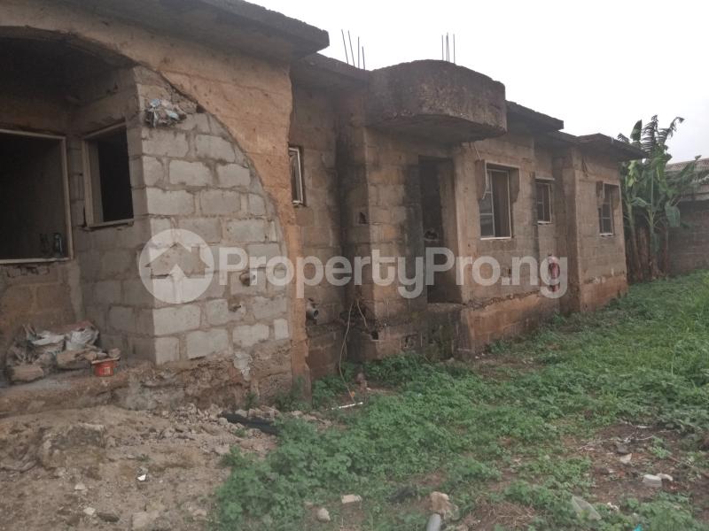 2 bedroom House for sale Peace Estate Command Ipaja Ipaja road Ipaja Lagos