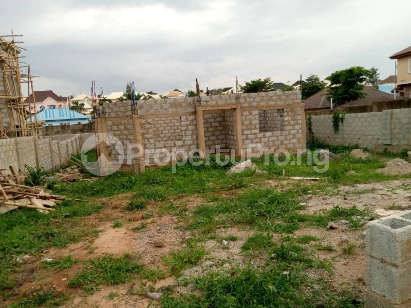 4 bedroom House for sale Peace Court Estate Lokogoma Abuja