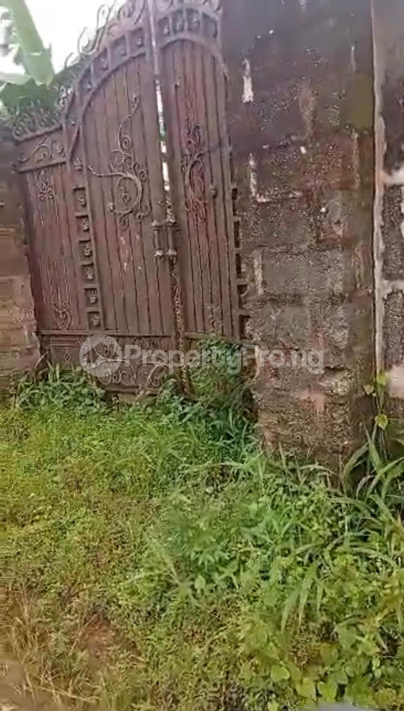 House for sale Umuguma Owerri Imo