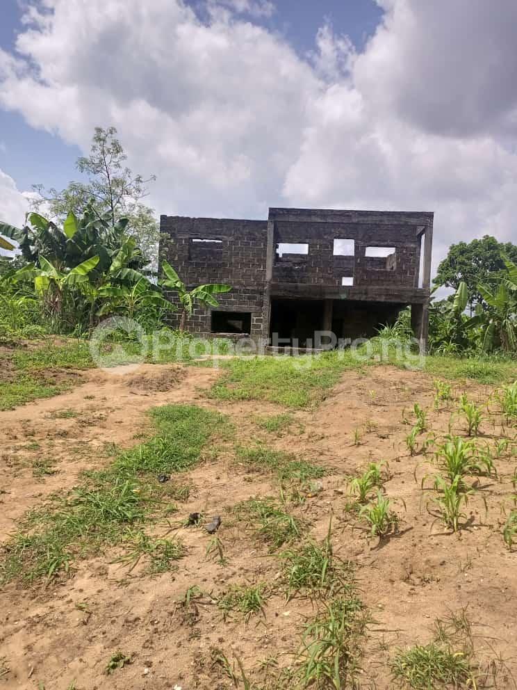 House in Uyo Akwa Ibom House for sale in uyo House in uyo