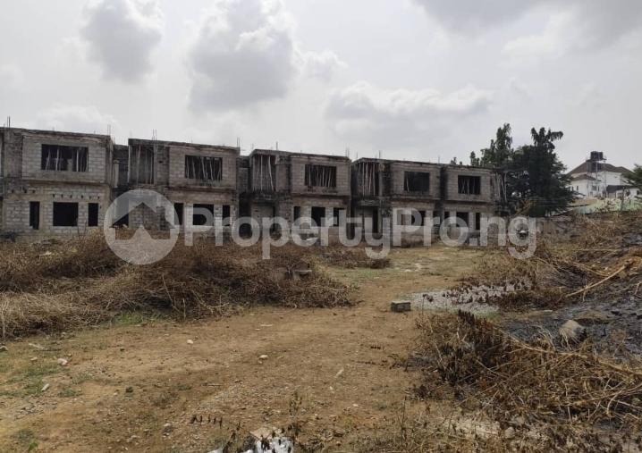4 bedroom House for sale Alalubosa Gra, Alalubosa Ibadan Oyo
