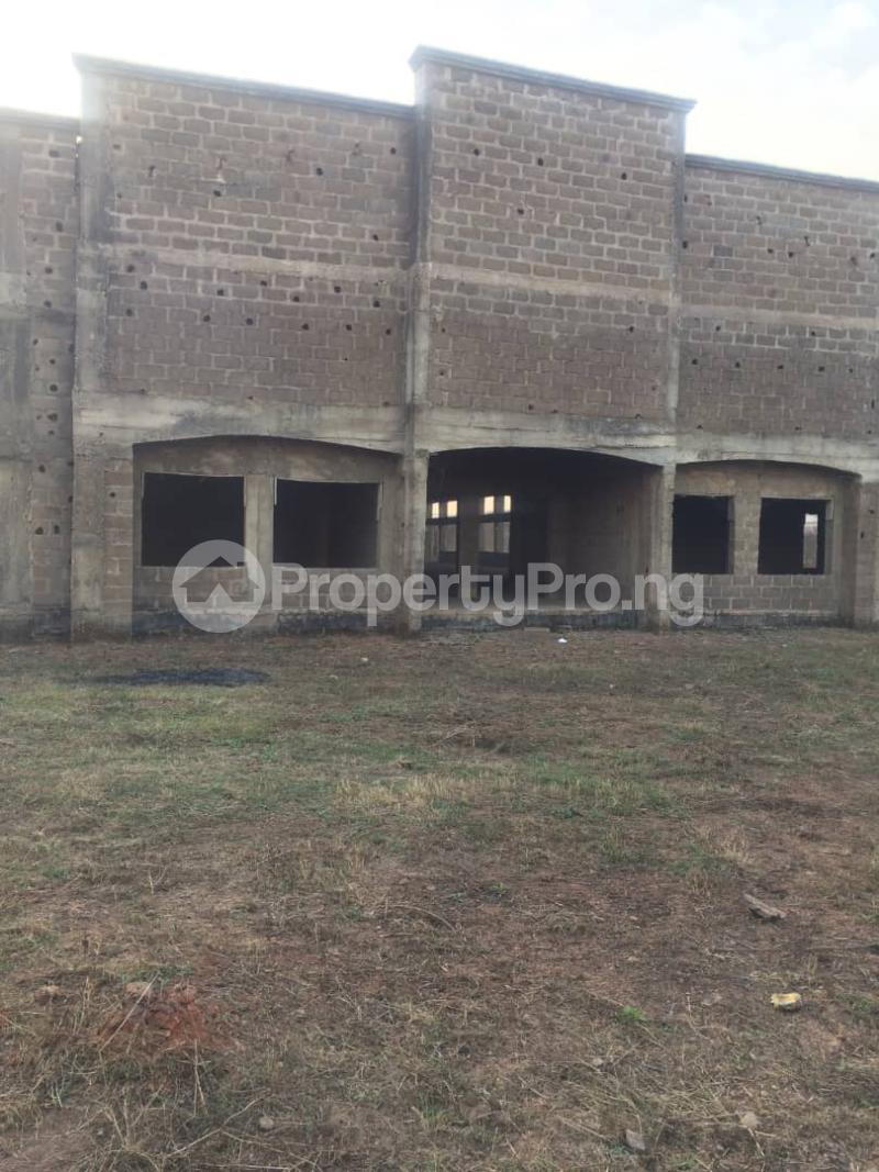 Commercial Property for sale Isebo Alakia Alakia Ibadan Oyo