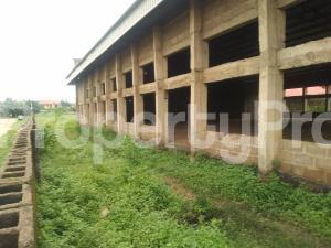 Commercial Property for sale Opp Ibadan City Polytechnic, Alakia Area Ibadan Oyo