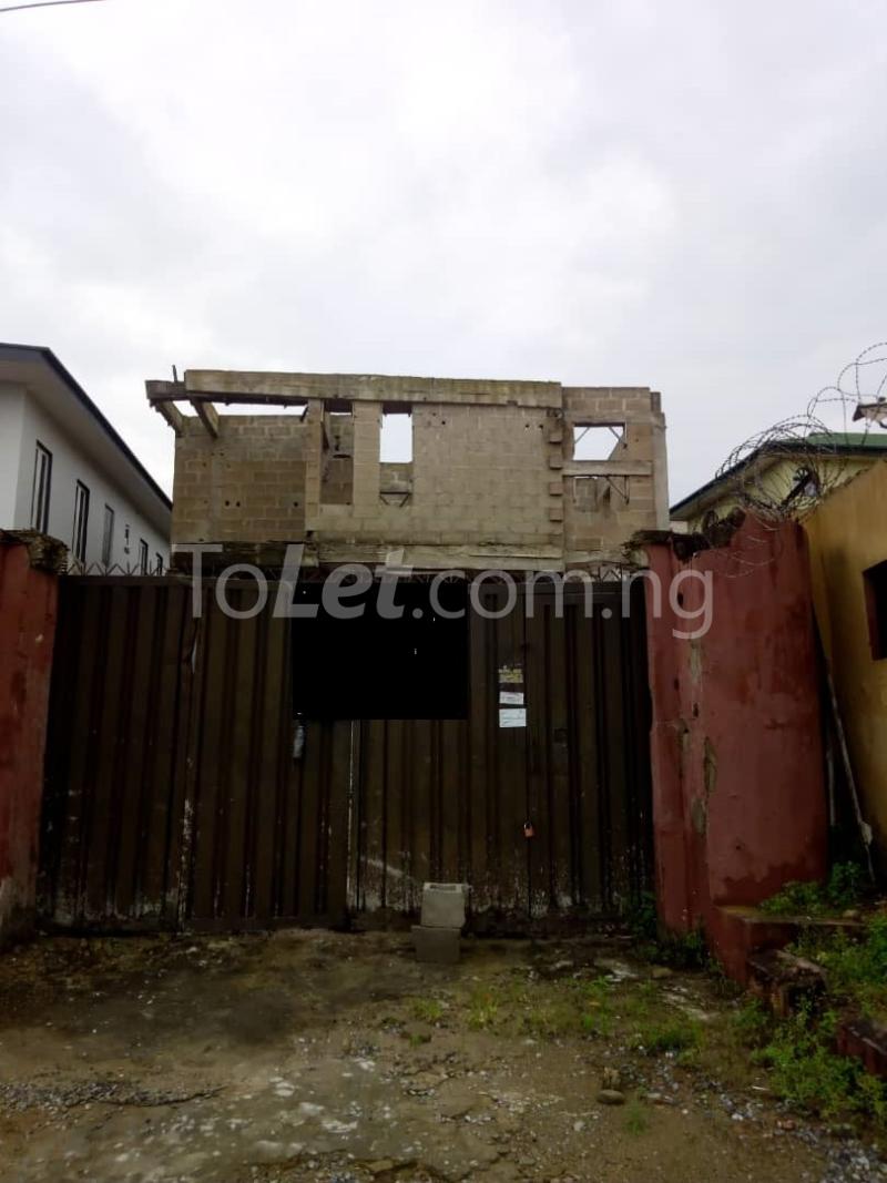 5 bedroom House for sale   Magodo GRA Phase 2 Kosofe/Ikosi Lagos