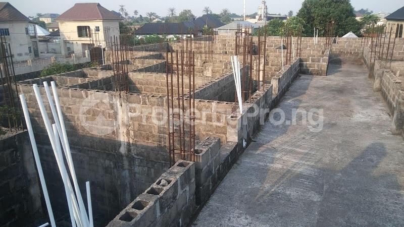 Commercial Property for sale Asaba Delta