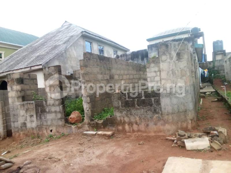 8 bedroom House for sale Freedom Estate Igbogbo Ikorodu Lagos - 1