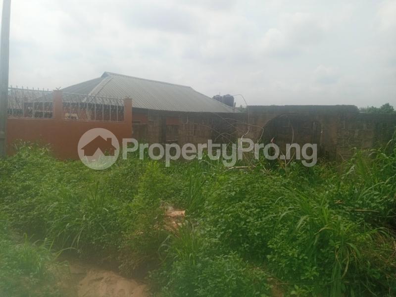 Flat / Apartment for sale Diamond Estates Isheri Idimu Ipaja road Ipaja Lagos