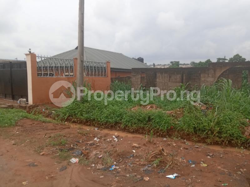 Flat / Apartment for sale Diamond Estates Isheri Idimu Ipaja road Ipaja Lagos