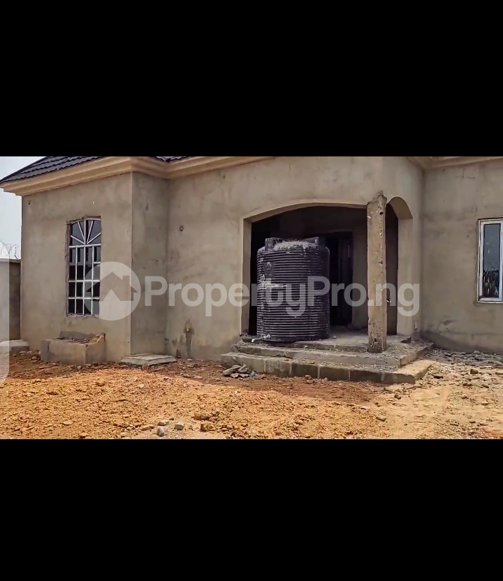 4 bedroom House for sale Janruwa Gra Off Yakowa Express Kaduna South Kaduna - 0