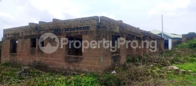 2 bedroom Flat / Apartment for sale Green And View Estate Kasumu Road Tipper Garage, Akala Express Ibadan Oyo