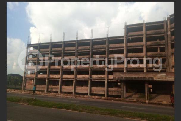 Commercial Property for sale Bodija Ibadan Oyo