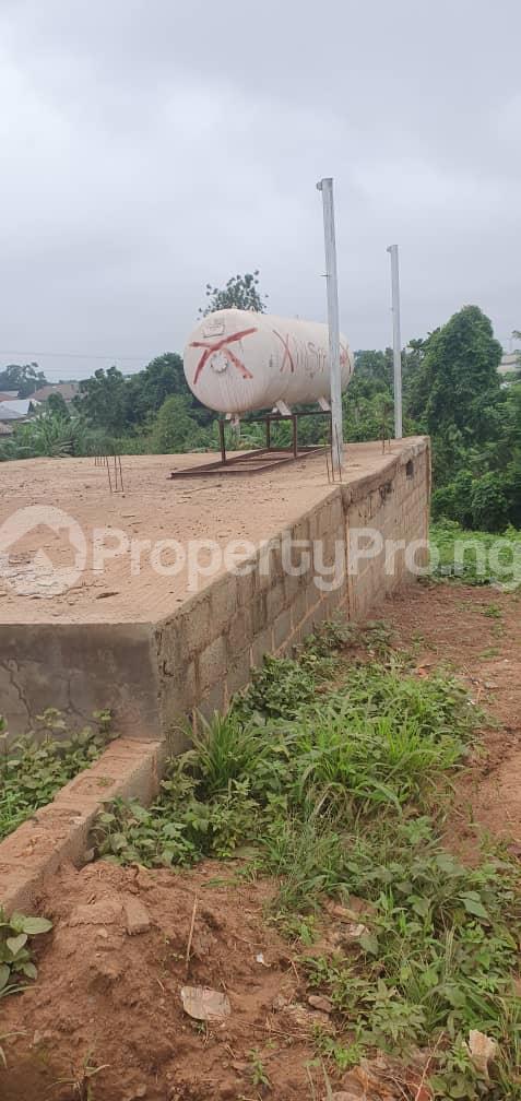 Commercial Property for sale Ayekale Road, Olorunda, Osogbo Osogbo Osun