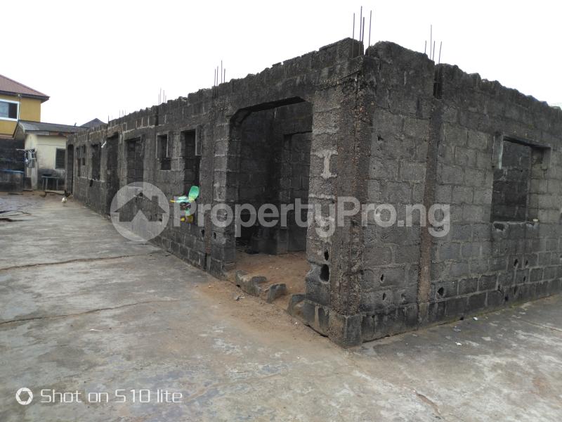 House for sale Johnson Street Onitire Abaranje Ikotun Lagos Abaranje Ikotun/Igando Lagos