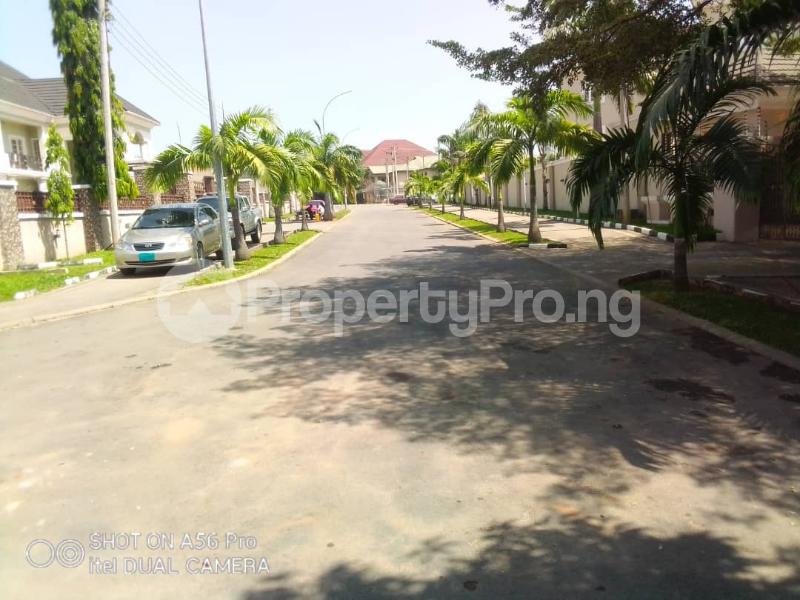 House for sale Asokoro Abuja