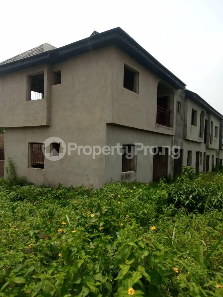 House in Agric Ikorodu Lagos House for sale in ikorodu House in