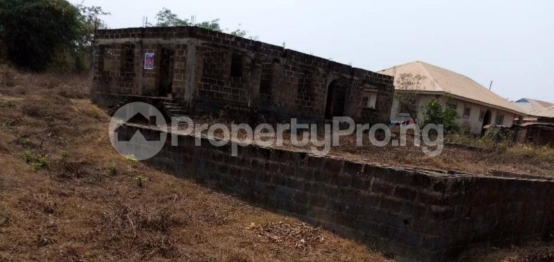 House for sale Idi Ope Along Liberty Academy Road Akala Express Ibadan Oyo