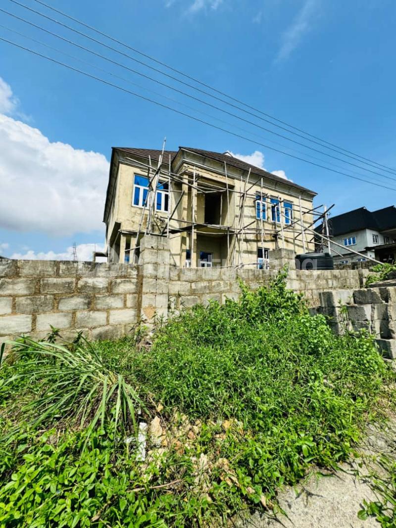 Land for sale Kolapo Ishola Gra Akobo Ibadan Oyo - 0