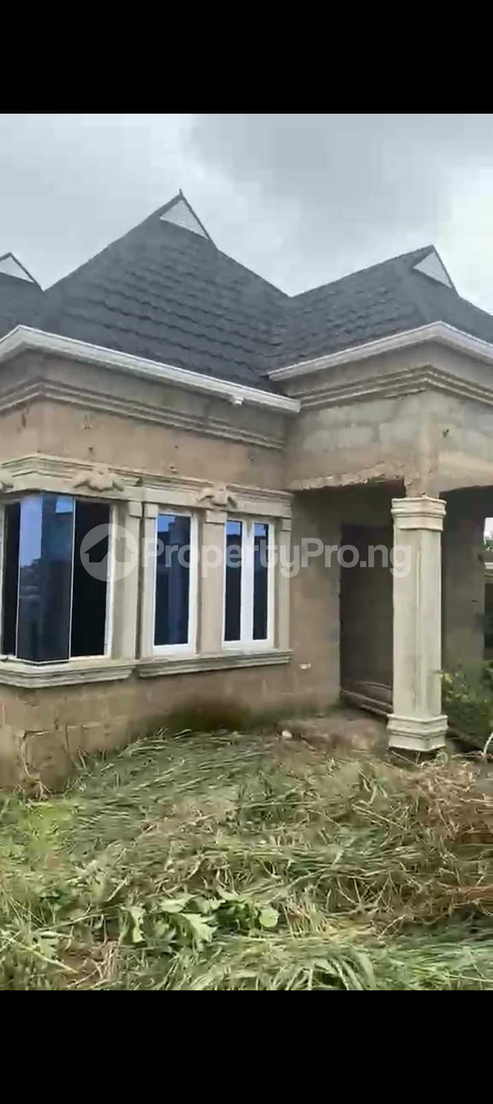 4 bedroom House for sale Ireakari Second Gate Akala Express Ibadan Oyo