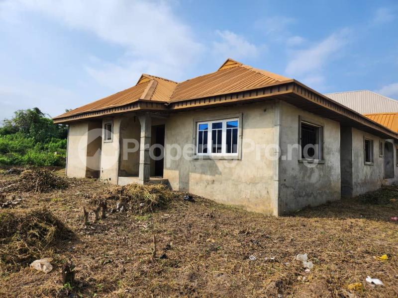 House for sale Zone Q Rd 1 Jawe Odo Ona Kekere Egeti Ibadan Oyo