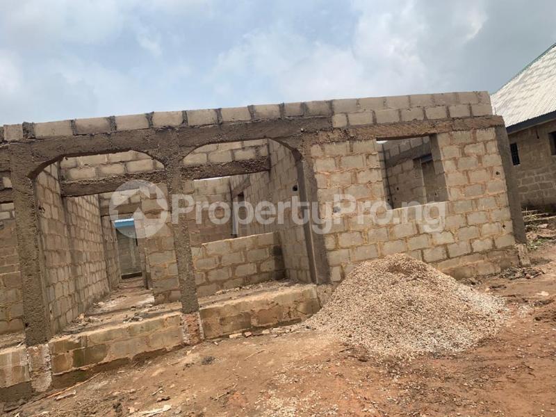 2 bedroom House for sale Lalupon Ejioku Lagelu Oyo