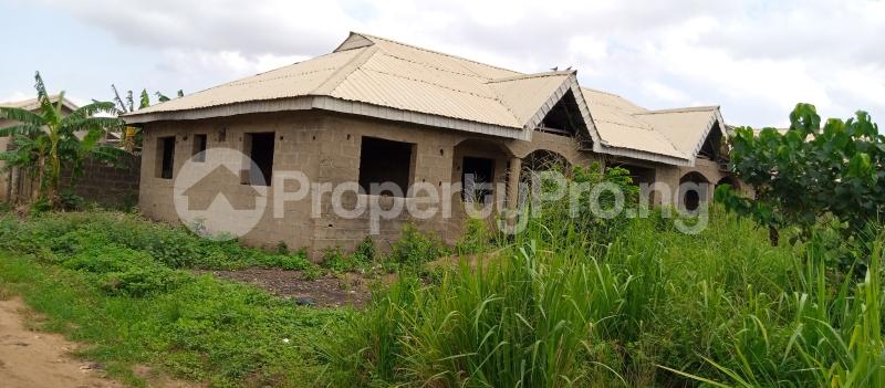 3 bedroom House for sale Mowo Kekere Ijede Ikorodu Lagos