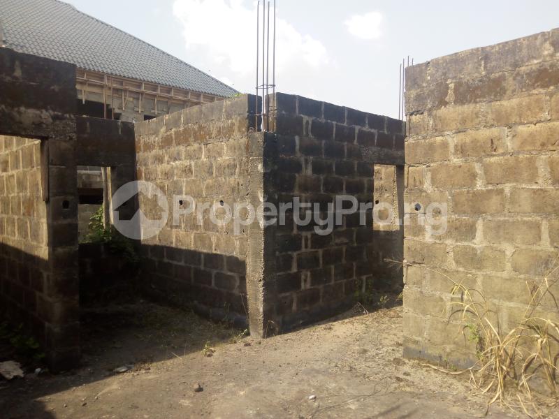 3 bedroom Flat / Apartment for sale Agbele Ekoro Rd Abule Egba Abule Egba Lagos