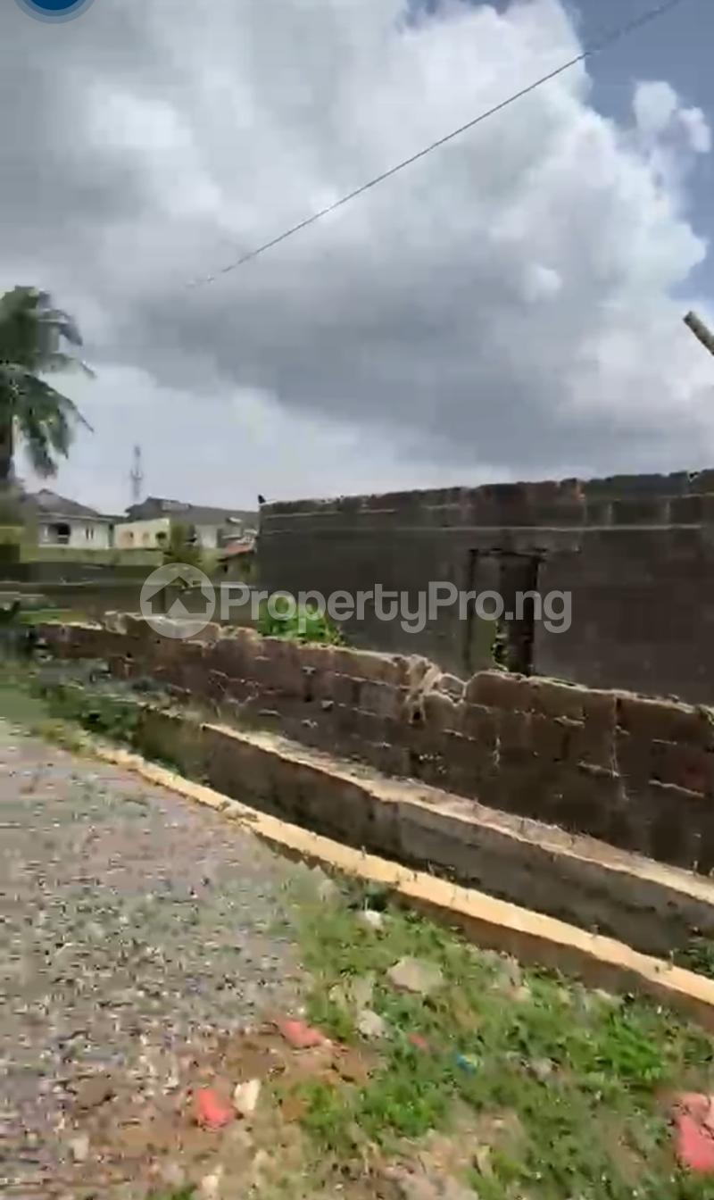 Land for sale Berger Ojodu Lagos - 0