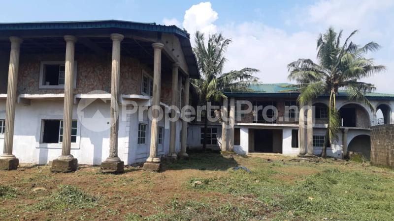 Commercial Property for sale Ikorodu Itamaga Road Ikorodu Ikorodu Lagos