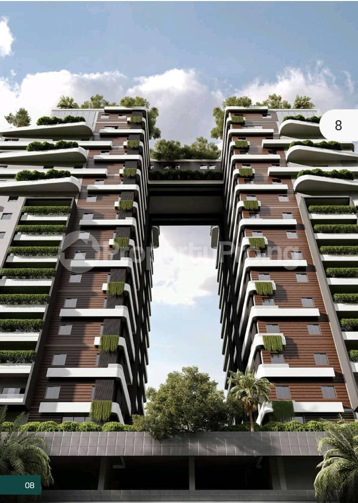 Flat / Apartment for sale Banana Island Ikoyi Lagos