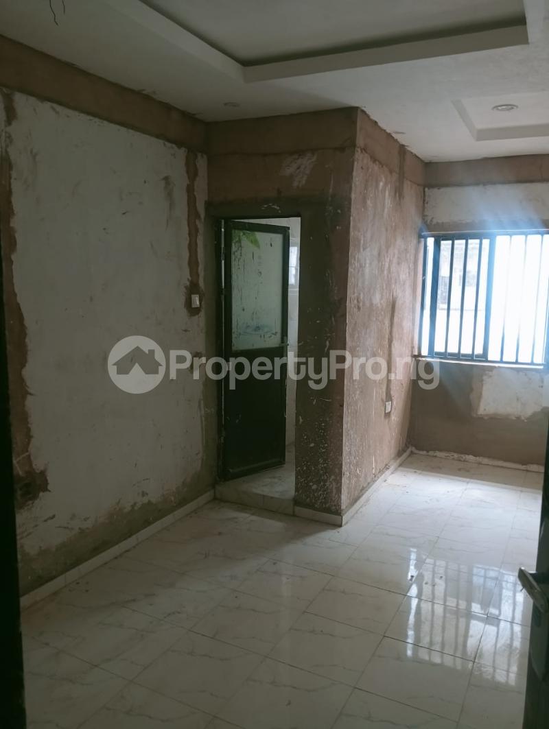 2 bedroom House for rent Magodo GRA Phase 1 Ojodu Lagos
