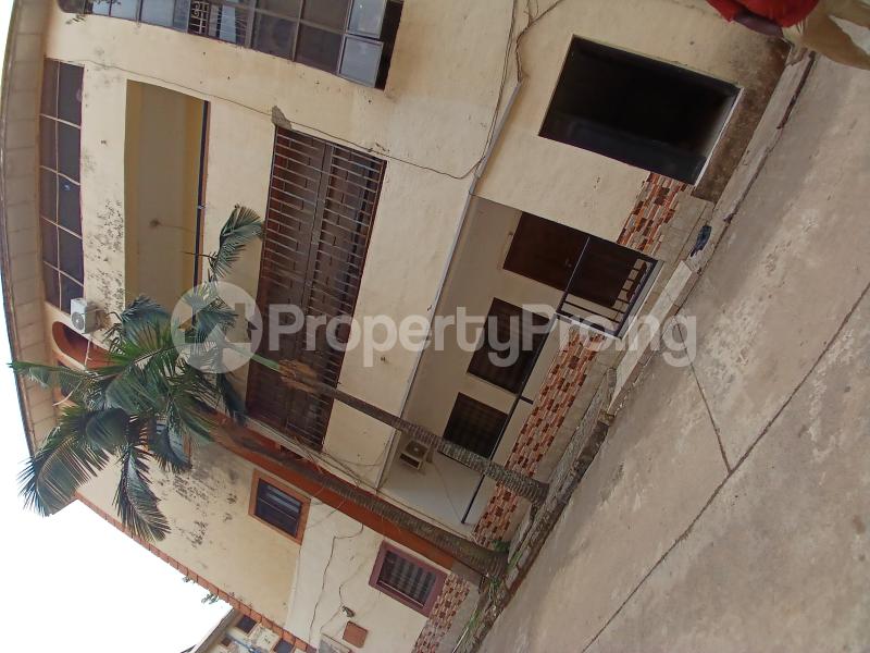3 bedroom House for sale Area 11 Abuja District Garki 2 Abuja