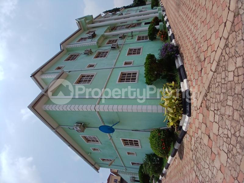 3 bedroom House for rent Asokoro District Abuja Diplomatic Zone Asokoro Abuja