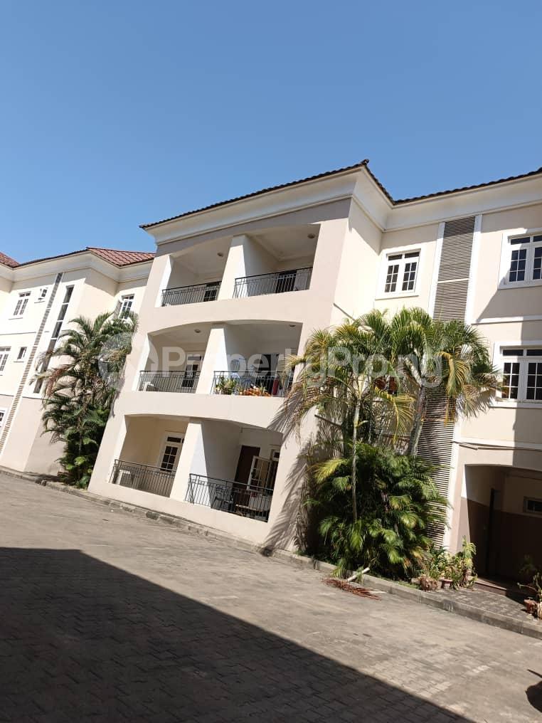 3 bedroom House for rent Apo Abuja By National Assembly Apo Abuja