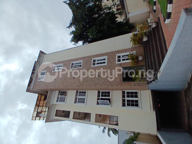 3 bedroom House for rent Asokoro District Abuja Diplomatic Zone Asokoro Abuja