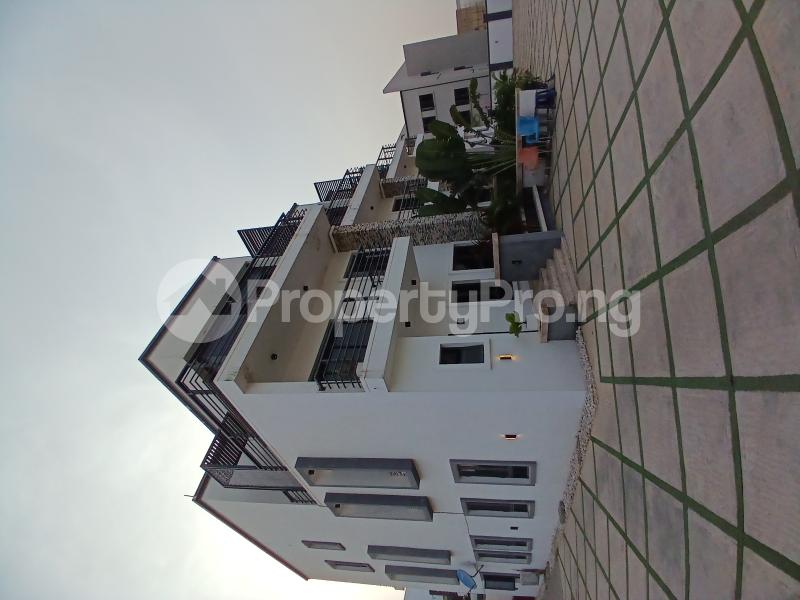 4 bedroom House for rent Guzape District Abuja Diplomatic Zone Guzape Abuja