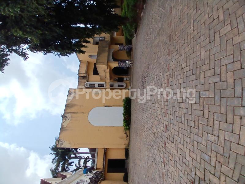 5 bedroom House for rent . Maitama District Abuja Maitama Abuja