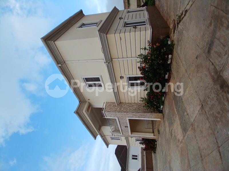 5 bedroom House for rent Naf Valley Estate Asokoro Diplomatic Zone In Asokoro Abuja