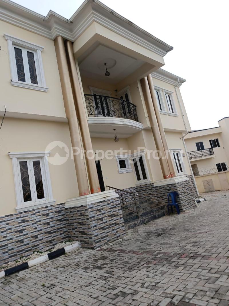 5 bedroom House for rent Diplomatic Zone Guzape Abuja