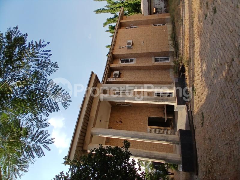 6 bedroom House for rent Maitama District Abuja Diplomatic Zone Maitama Abuja