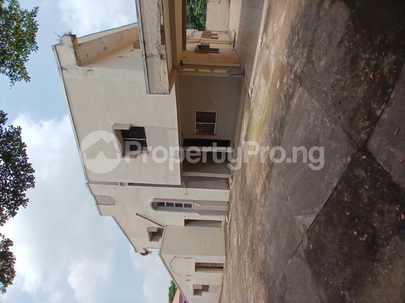 6 bedroom House for rent Maitama District Abuja Diplomatic Zone Maitama Abuja