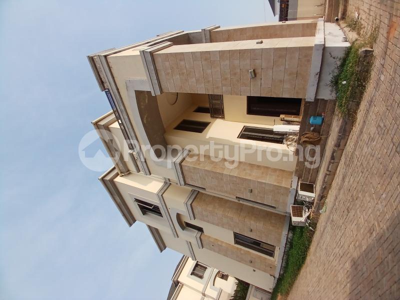 6 bedroom House for rent Asokoro Abuja Diplomatic Zone Asokoro Abuja