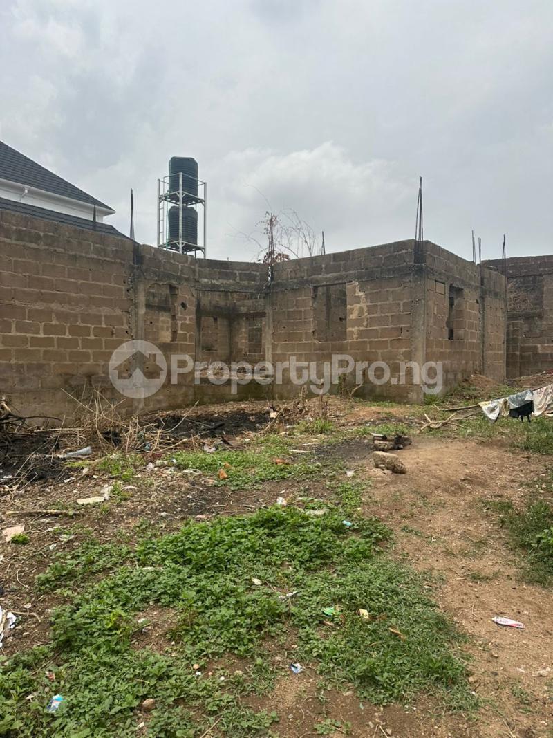 4 bedroom House for sale Gbopa Ologuneru Off Eleyele Ibadan Eleyele Ibadan Oyo
