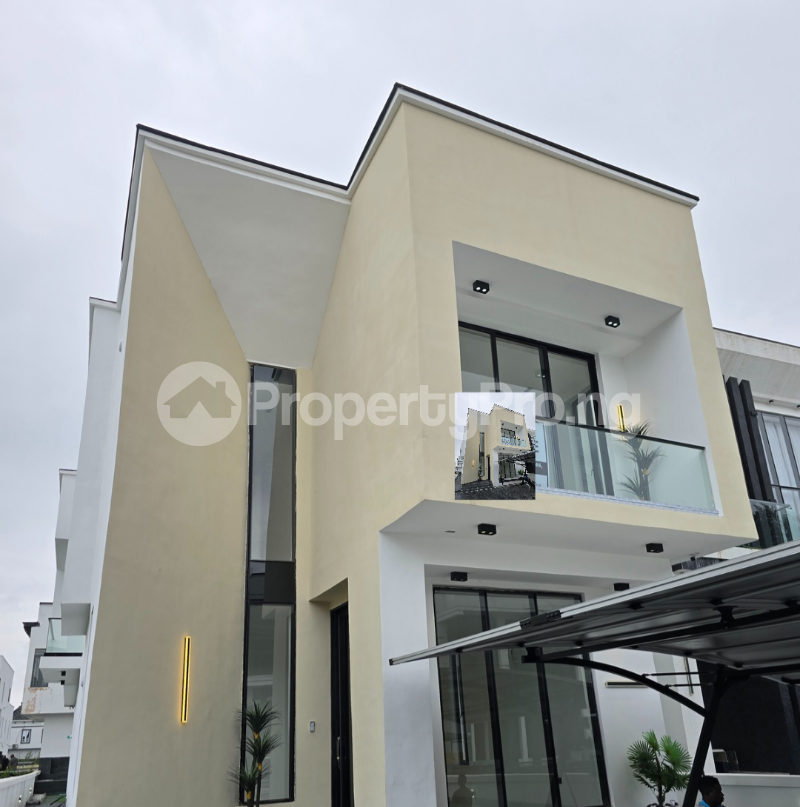 5 bedroom House for sale Ikota Lekki Lagos - 0
