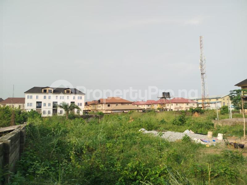 Land for sale Isheri North Ojodu Lagos