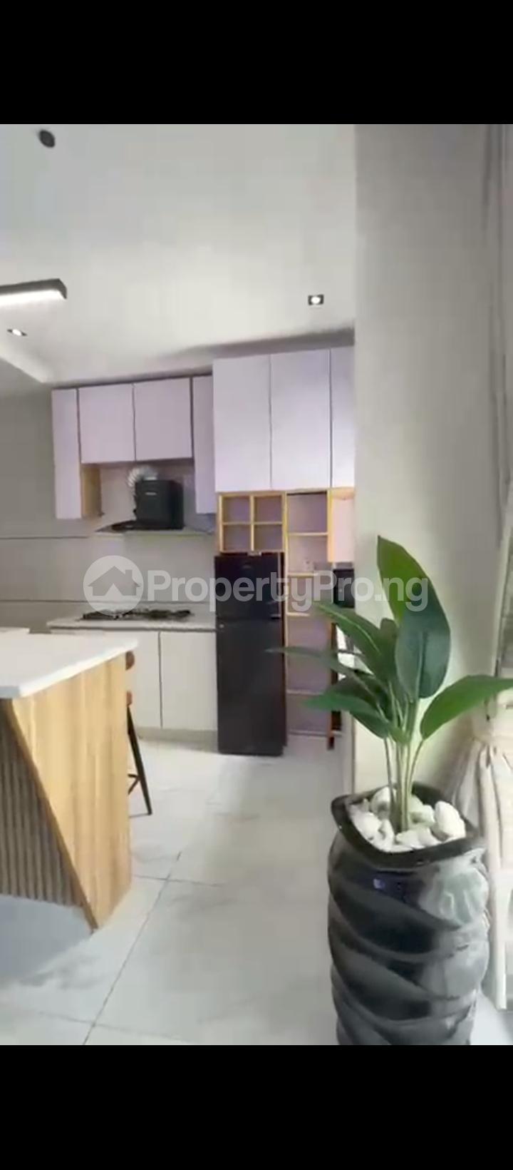 2 bedroom Flat / Apartment for rent Off Freedom Way Lekki Phase 1 Lekki Lagos