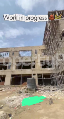 2 bedroom Flat / Apartment for sale Llasan Ikate Lekki Lagos
