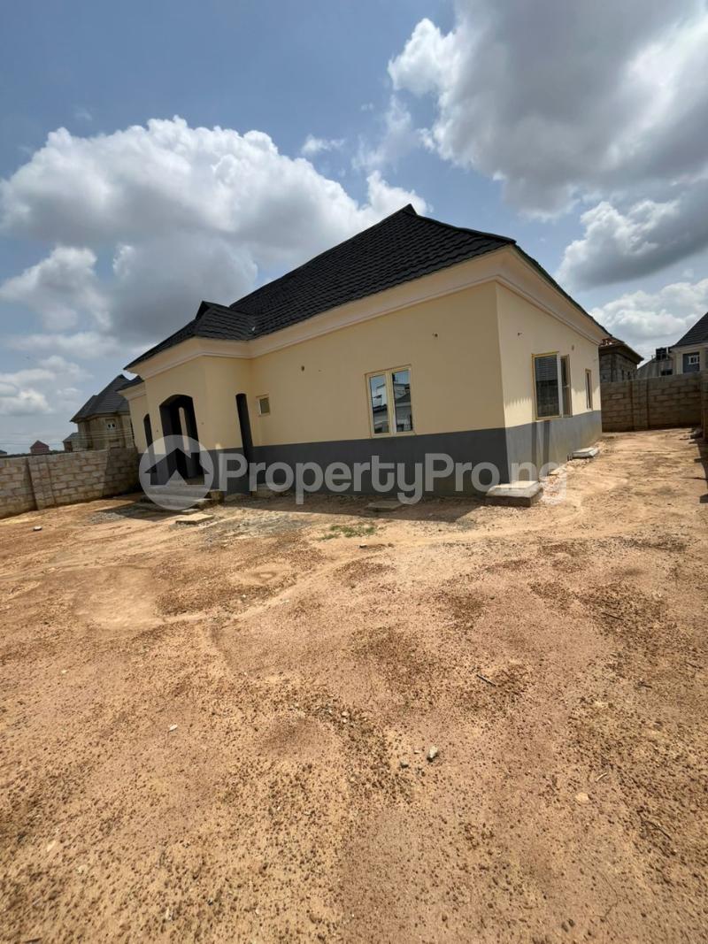 3 bedroom House for sale Pyakassa Abuja