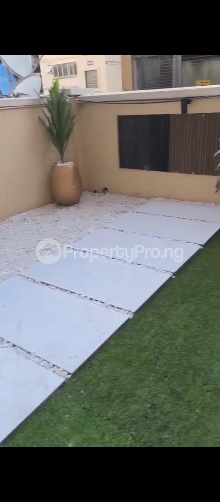 4 bedroom House for rent 1004 Cowrise Ground Floor Victoria Island Lagos