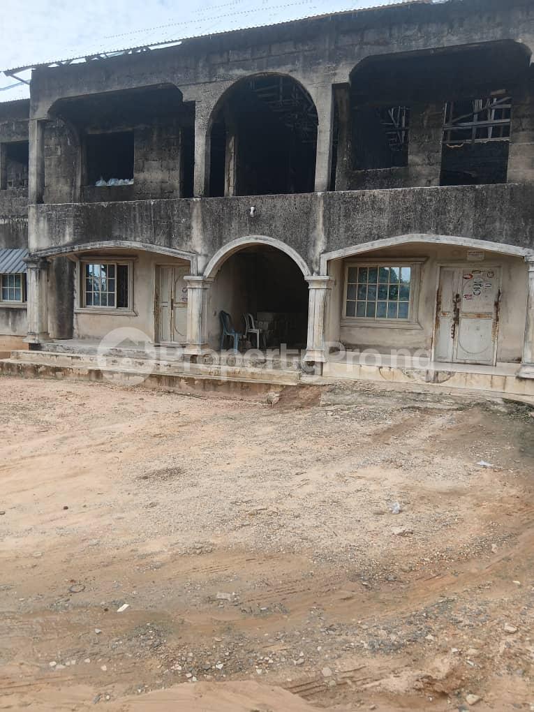Flat / Apartment for sale Uyo Akwa Ibom